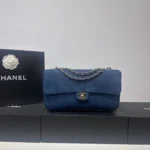 Chanel MaxiC Handbag - Image 2