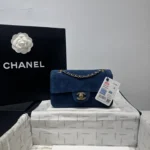 Chanel 26B Maxi Mini Flap Bag 20cm - Image 2