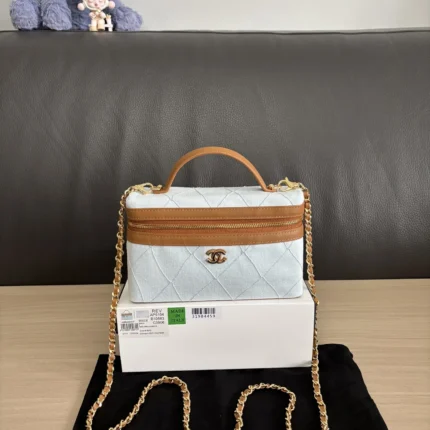 Replica Chanel collection image