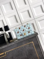 Chanel Shoulder Bag 25.5cm