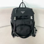 Prada Re-Nylon Small Backpack 35.5cm