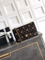 Chanel Shoulder Bag 25.5cm - Image 10