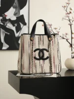 Chanel AS6200 Tote Bag 36cm