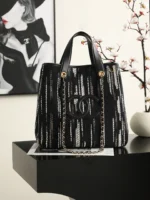 Chanel AS6200 Tote Bag 36cm - Image 10