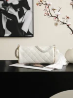 Chanel OHANEL 5310 Handbag 23.5cm