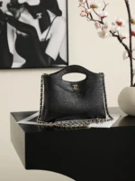 Chanel New 24C Mini 31 Bag Horizontal 3656