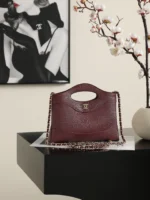 Chanel New 24C Mini 31 Bag Horizontal 3656 - Image 10