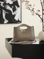 Chanel New Mini 31 Bag Horizontal 3656