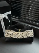 Chanel 26A Handbag 32cm