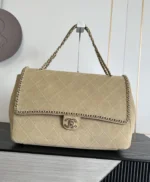 Chanel Pharrell XXL Airport Bag 46cm
