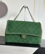 Chanel Pharrell XXL Airport Bag 46cm - Image 10
