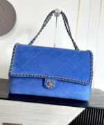 Chanel Pharrell XXL Airport Bag 46cm - Image 11