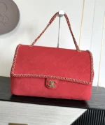 Chanel Pharrell XXL Airport Bag 46cm - Image 12