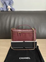Chanel Gray Handbag 5438 - Image 11