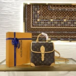 Louis Vuitton Diane Small Backpack M29799