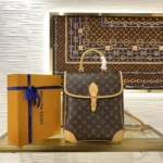 Louis Vuitton Diane Medium Backpack M29631