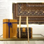 Louis Vuitton Malle de Jour Bag M3A169