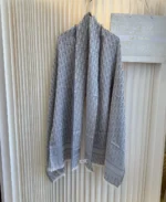 Dior Long Scarf
