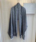 Dior Long Scarf - Image 12
