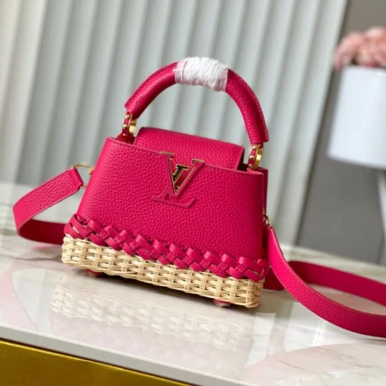 Replica Louis Vuitton Bags collection image