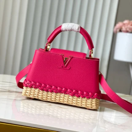 Replica Louis Vuitton Bags collection image