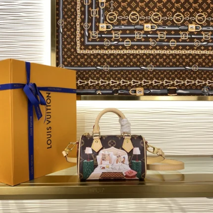 Replica Louis Vuitton Bags collection image