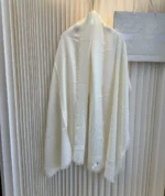 Dior Long Scarf - Image 13
