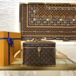 Louis Vuitton Nice Vanity Case M44935