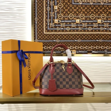 Replica Louis Vuitton Bags collection image
