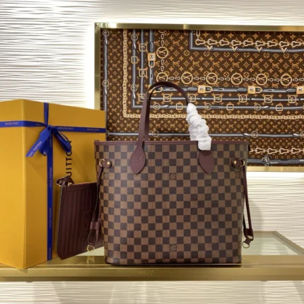 Replica Louis Vuitton Bags collection image