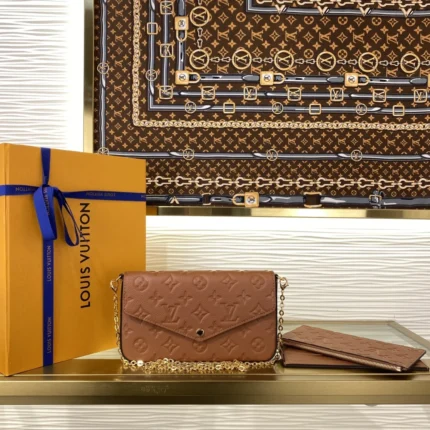 Replica Louis Vuitton Bags collection image