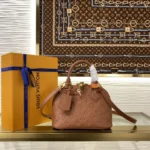Louis Vuitton Alma BB Monogram Empreinte M26409