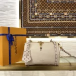 Louis Vuitton Express Small Bag M2A393