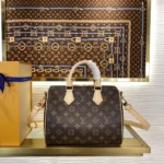 Louis Vuitton Speedy Bandouliere 25 Monogram M41113