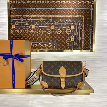 Replica Louis Vuitton Bags collection image