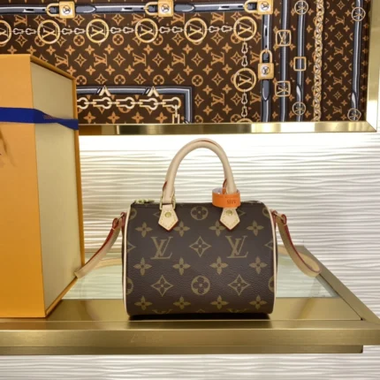 Replica Louis Vuitton Bags collection image