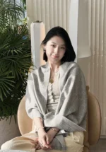 Gucci 100% Wool Double-Sided Jacquard Scarf Shawl 50*180cm - Image 14