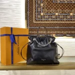 Louis Vuitton LV Vibe Off Duty Backpack M25522