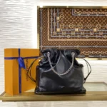 Louis Vuitton LV Vibe Off Duty MM Bag M25545