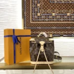 Louis Vuitton Montsouris Mini Backpack Monogram M11199