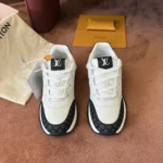 Louis Vuitton LV Classic Sneaker - Image 2