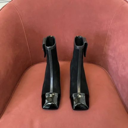 Replica Chanel Shoes collection image