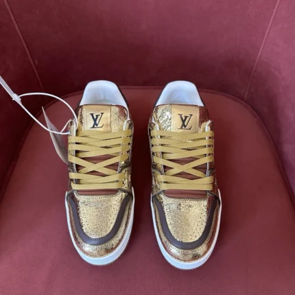 Replica Louis Vuitton Shoes collection image