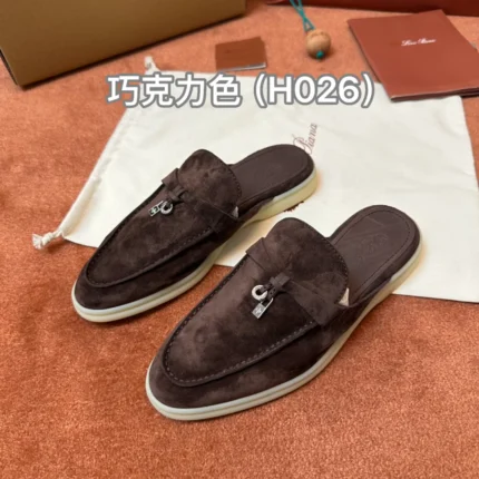 Replica Loro Piana Shoes collection image