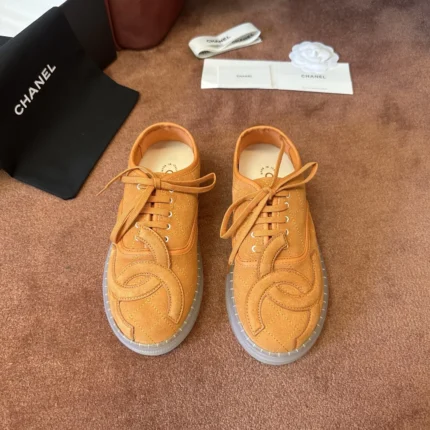 Replica Chanel Shoes collection image