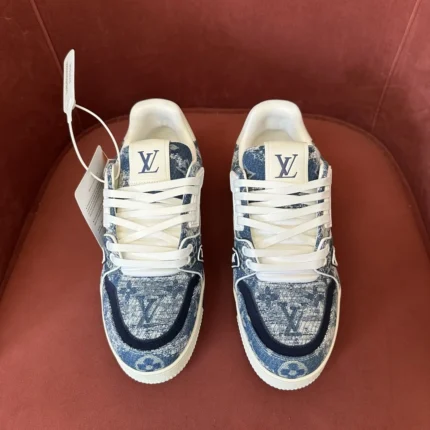 Replica Louis Vuitton Shoes collection image