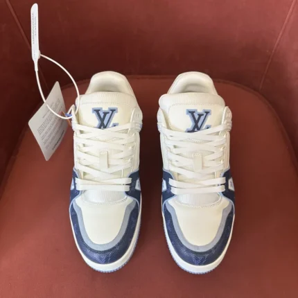Replica Louis Vuitton Shoes collection image