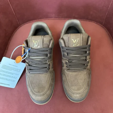 Replica Louis Vuitton Shoes collection image