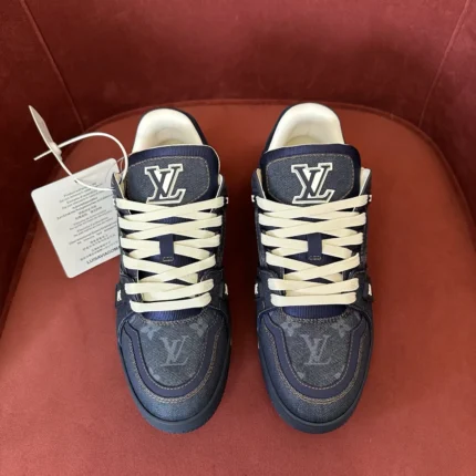 Replica Louis Vuitton Shoes collection image