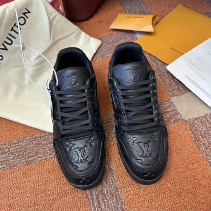 Replica Louis Vuitton Shoes collection image